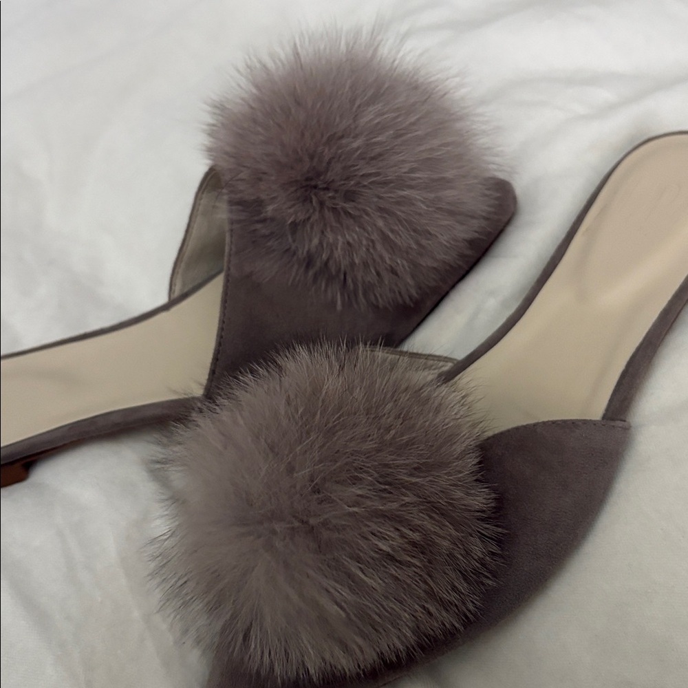 LPA Botello Flat in Tan - Picture 3 of 7